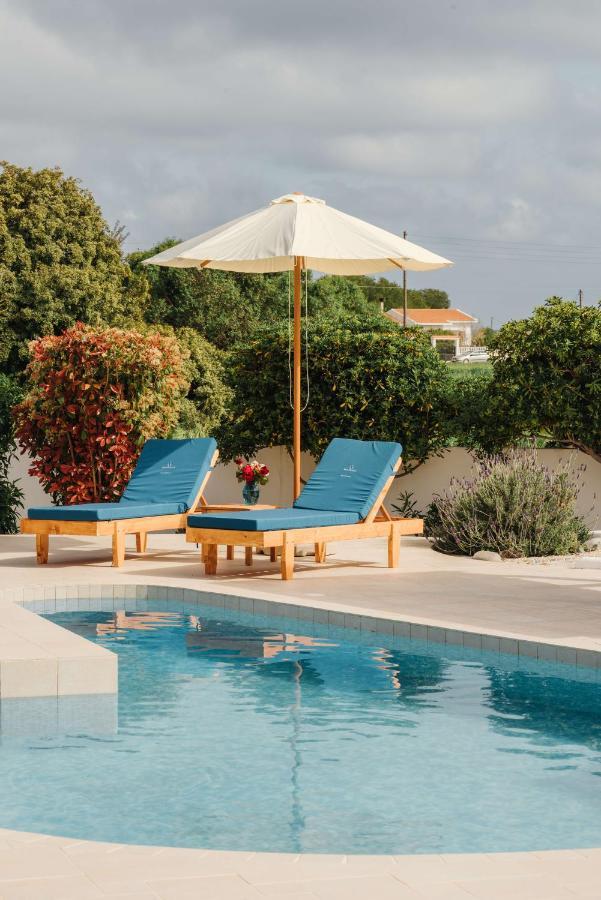 Gennadi Dreams Holiday Villa Exterior photo