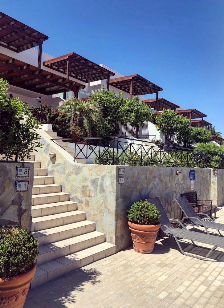 Gennadi Dreams Holiday Villa Exterior photo