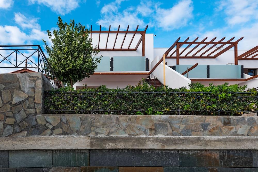 Gennadi Dreams Holiday Villa Exterior photo