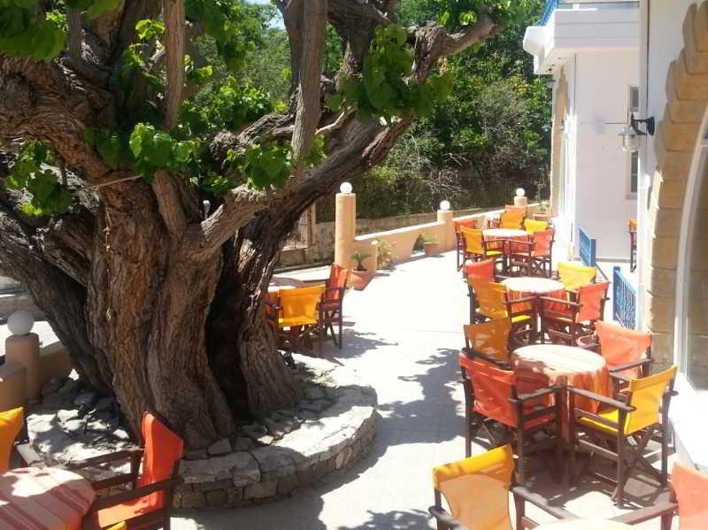 Gennadi Dreams Holiday Villa Exterior photo